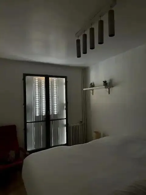 Apartment T4 Exceptionnel Vue Sur Mer A 5 Min A Pied Du Metro Marseille France