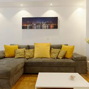 Appartement Un été Sans Fin, Marseille