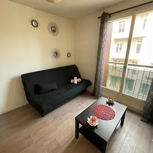 Appartement Havre De Paix, Marseille