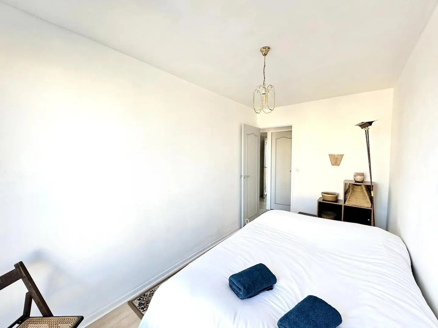 T4 Exceptionnel Vue Sur Mer A 5 Min A Pied Du Metro Marseille Apartment